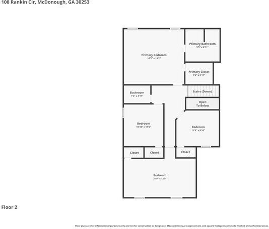 108 Rankin Cir - Photo 4 of 16