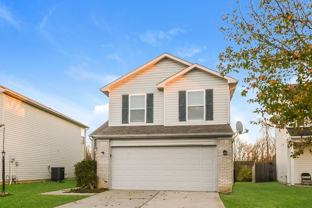 10823 Sterling Apple Dr - Photo 1 of 1