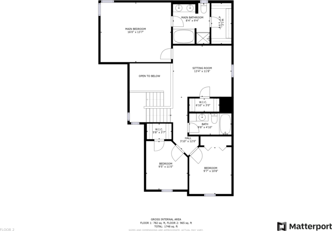 10823 Sterling Apple Dr - Photo 2 of 12