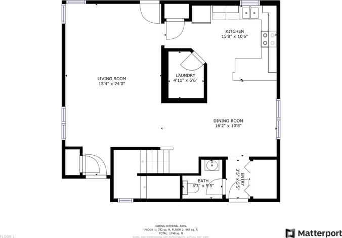 10823 Sterling Apple Dr - Photo 3 of 12