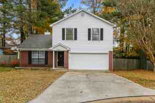 1612 Waldron Cv - Photo 1 of 1