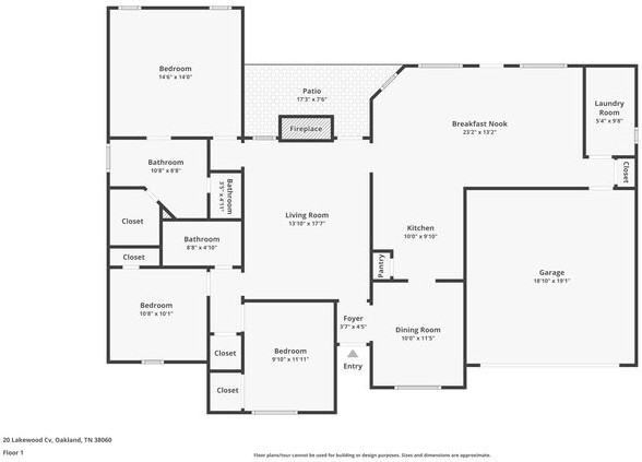 20 Lakewood Cv - Photo 2 of 12