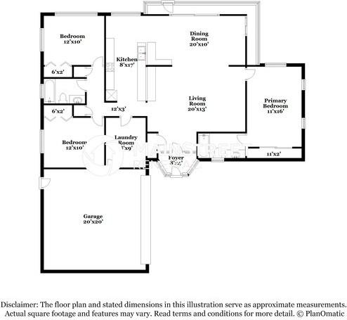 907 E 3rd St - Photo 2 of 16