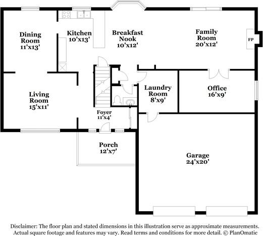 9972 Granden St - Photo 2 of 17