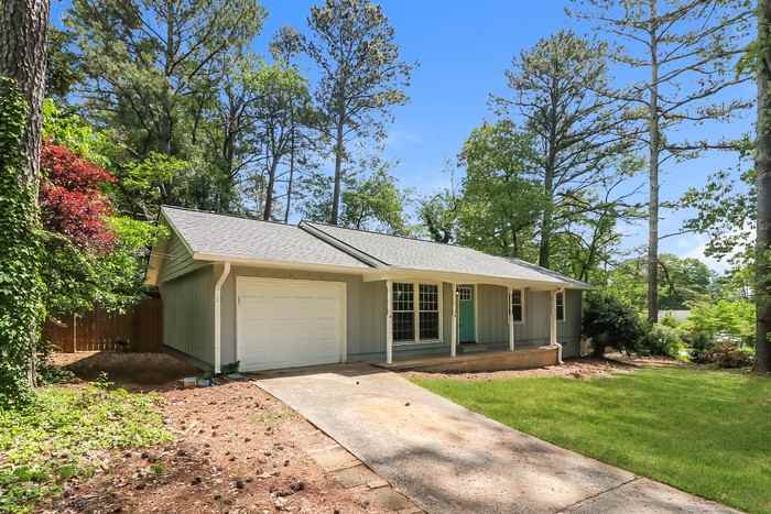 3293 Chisholm Trl Sw - Photo 2 of 15