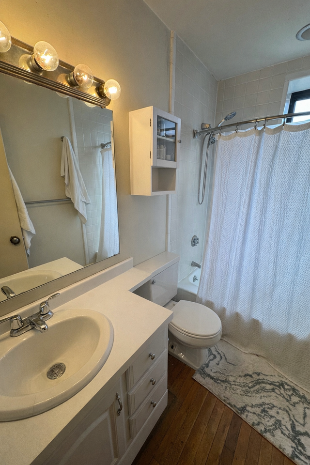 475 Shawmut Ave #5 - Photo 3 of 5