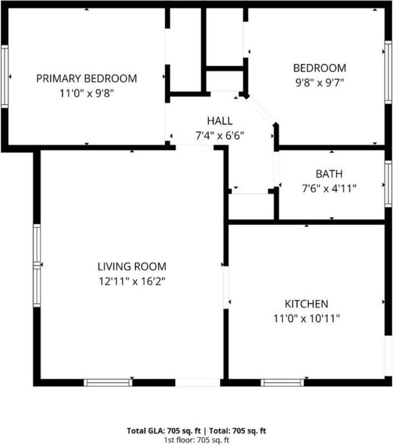 2901 16th Ave #16thAVE - Photo 6 of 6