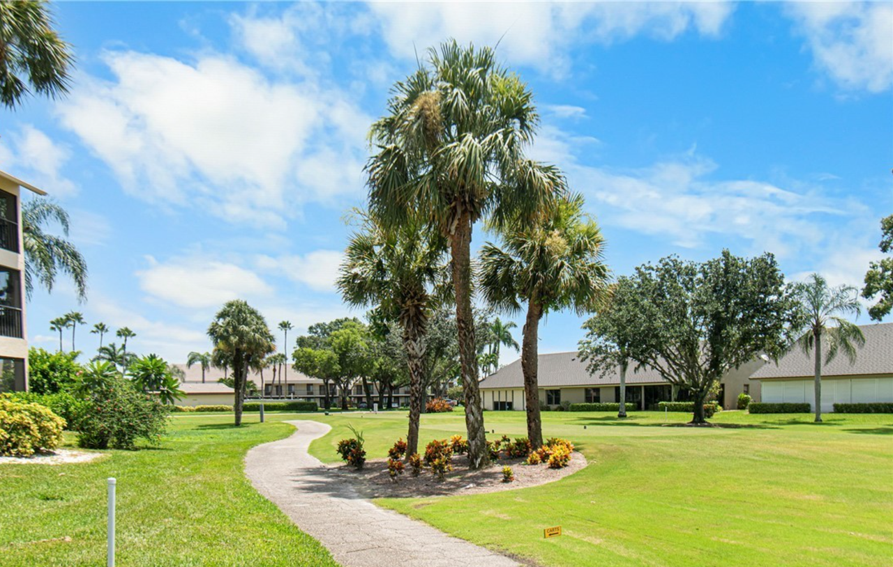 Cross Creek Country Club #12 - Photo 5 of 7