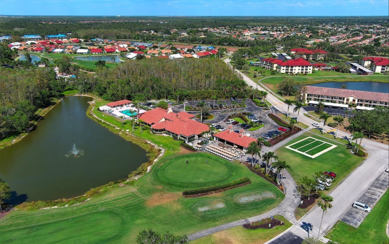 Cross Creek Country Club #12 - Photo 6 of 7