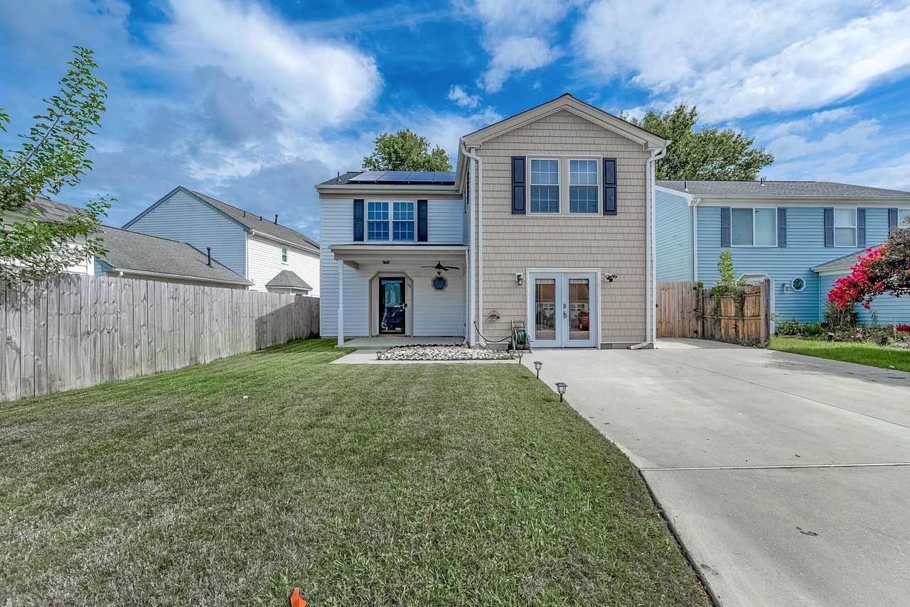 1904 Bethesda Ct #NA