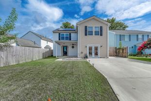 1904 Bethesda Ct #NA - Photo 1 of 1