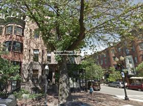 1 Union Park #4 - Photo 1 of 1