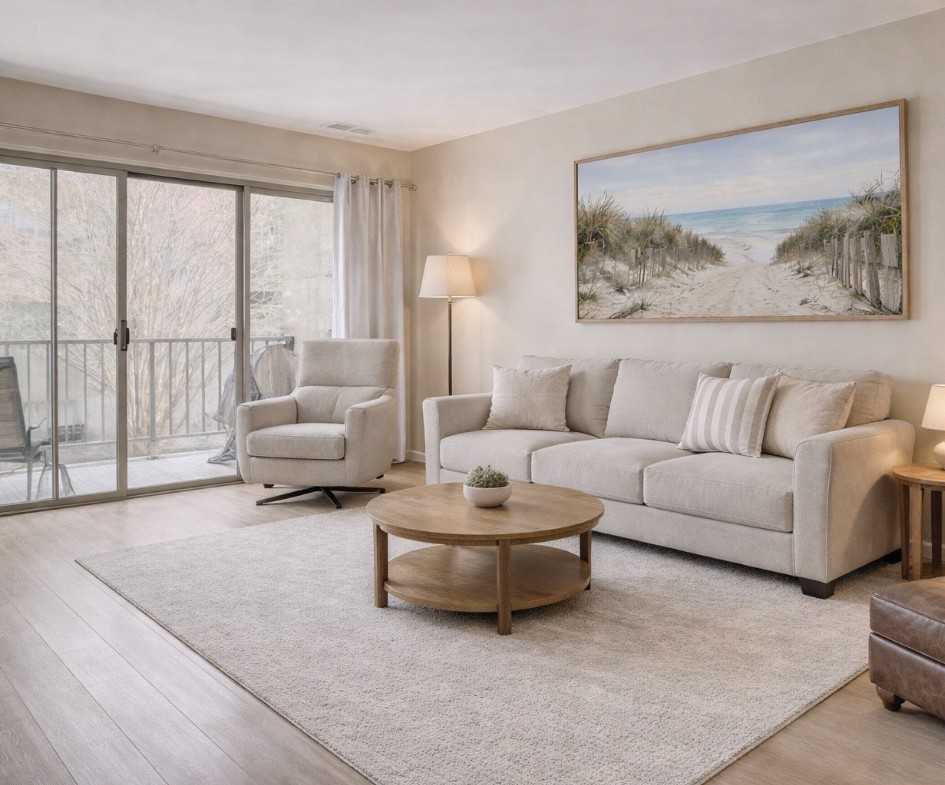 9 Canterbury Sq #201 - Photo 2 of 7