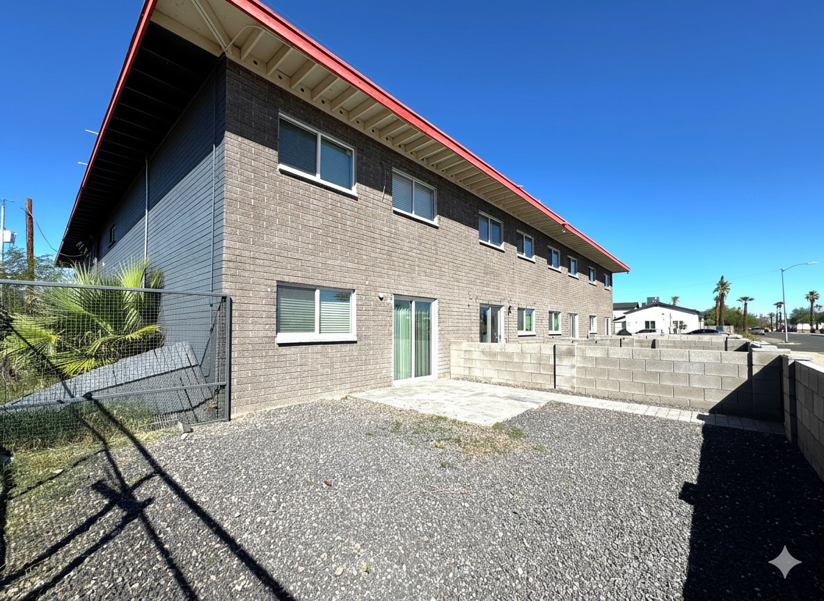 402 N 10th St #5 - Photo 3 of 22