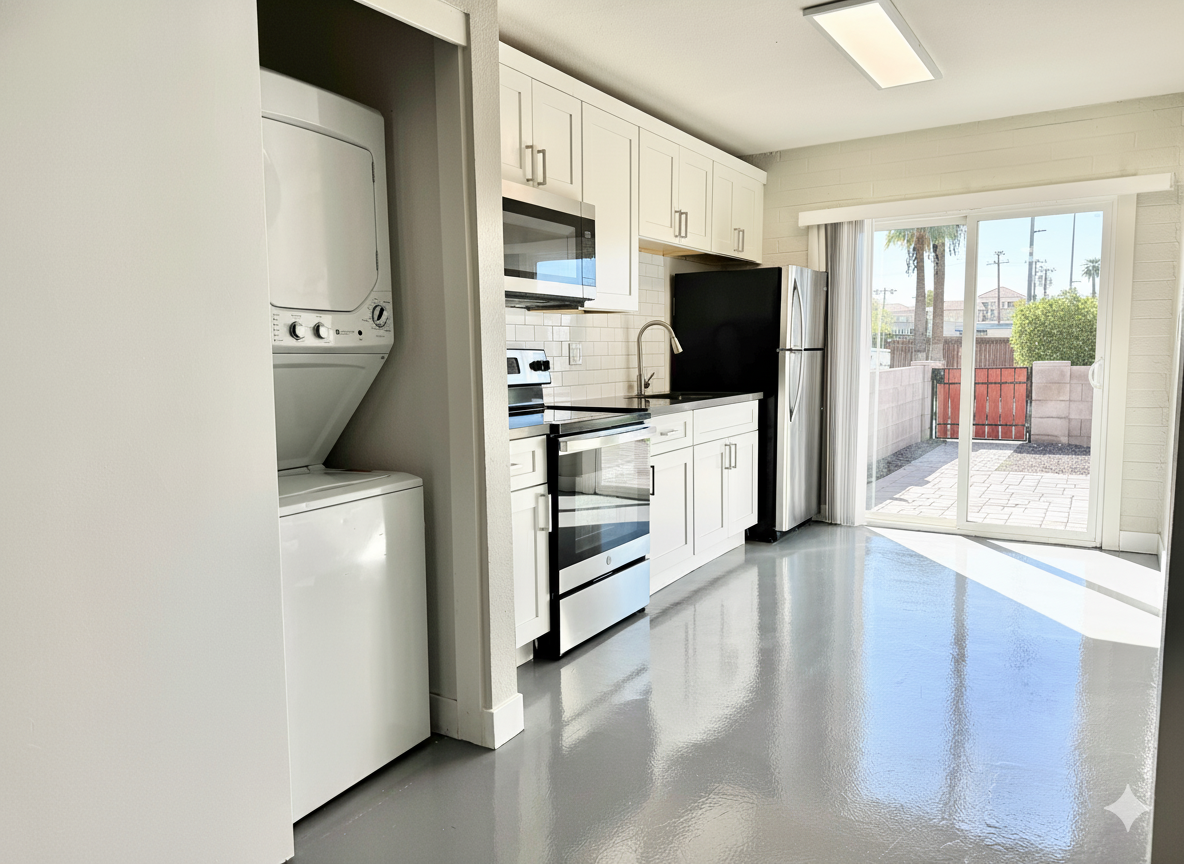 402 N 10th St #5 - Photo 5 of 22