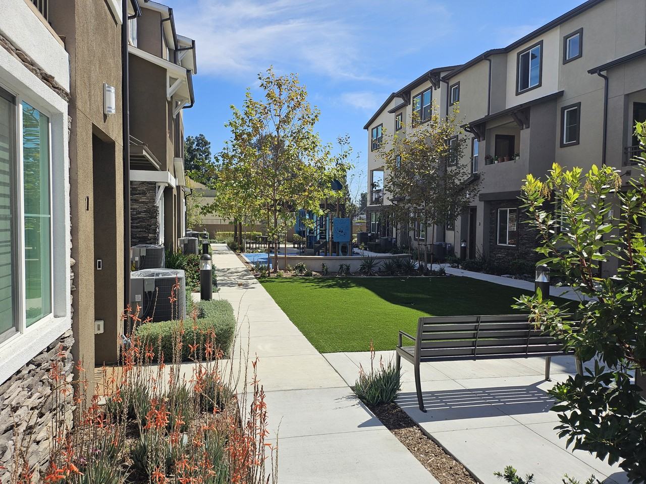 11737 Florence Ave #6 - Photo 2 of 7