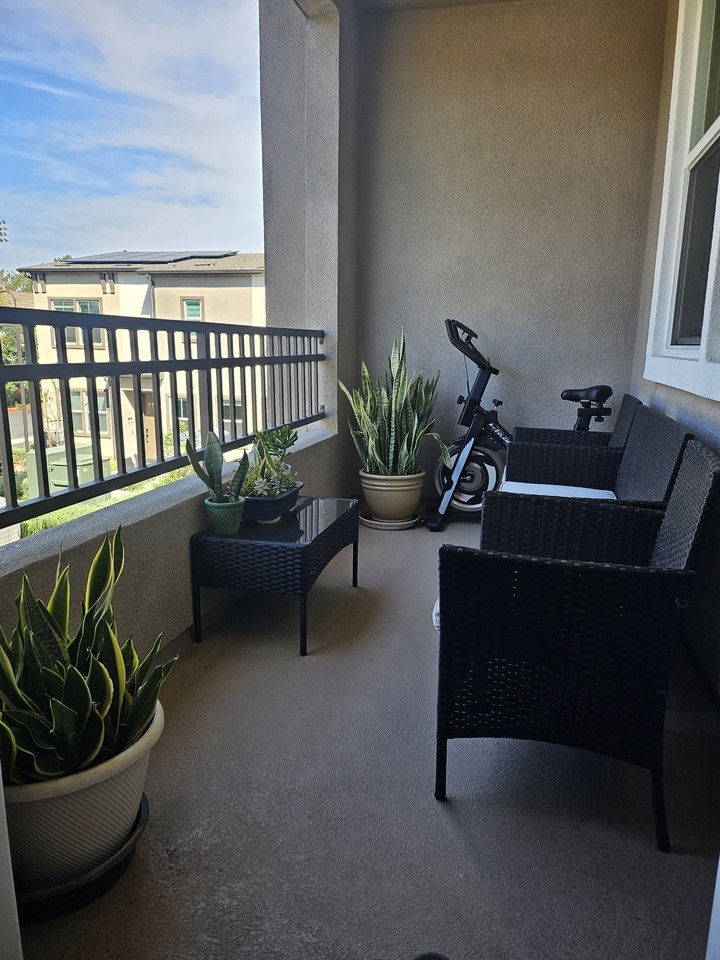 11737 Florence Ave #6 - Photo 7 of 7