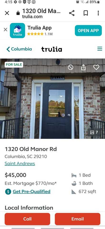 1320 Old Manor Rd #1320 - Photo 3 of 4