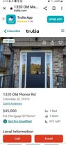 1320 Old Manor Rd #1320 - Photo 1 of 1