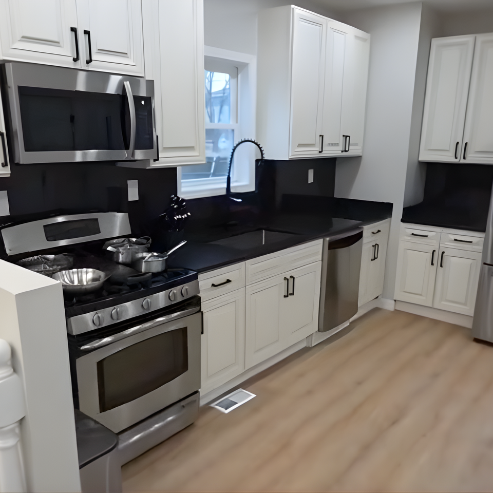 5548 Walter Ave #NA - Photo 2 of 7