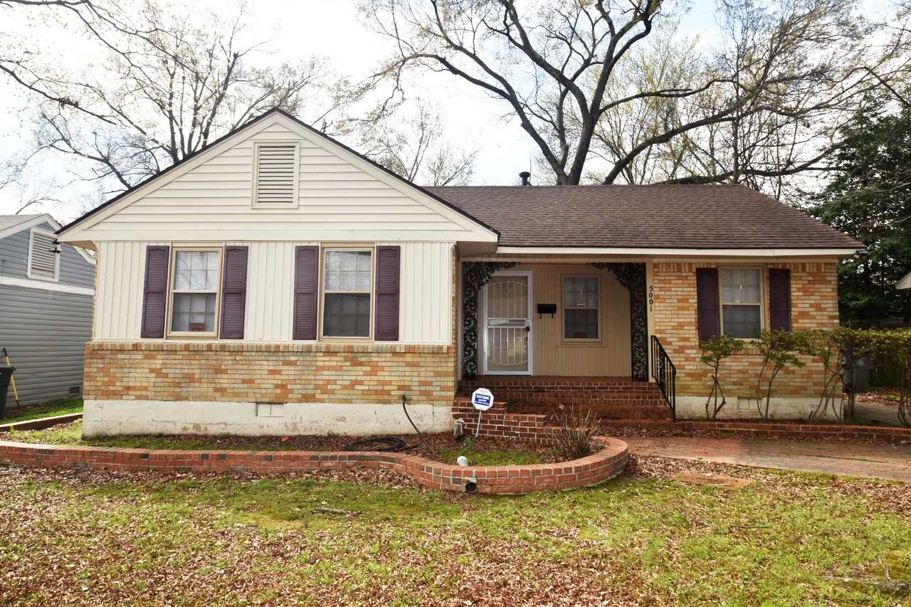 5001 Princeton Rd #NA