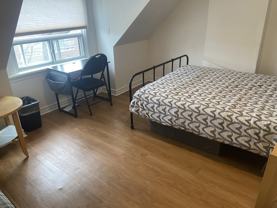 532 Bathurst Street #upper - Photo 1 of 1