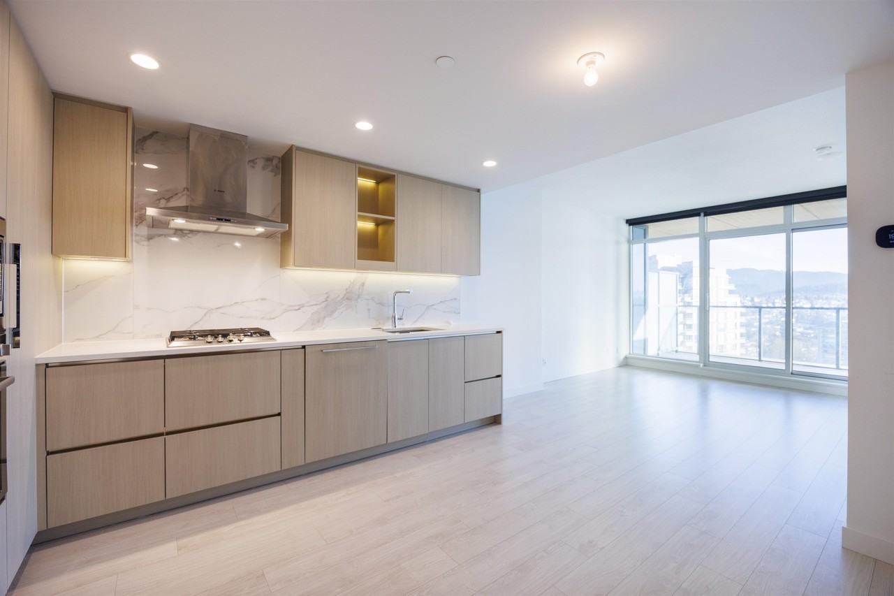 4880 Lougheed Highway #2406