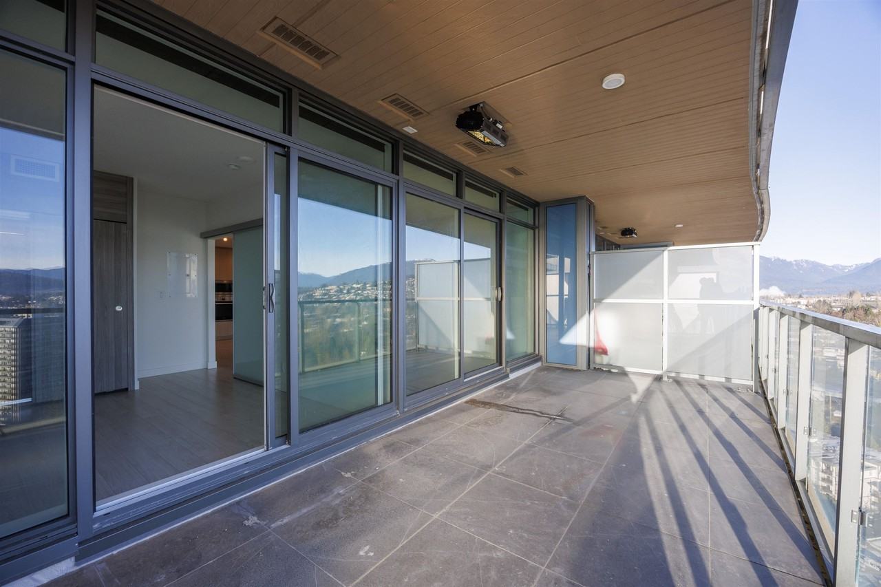 4880 Lougheed Highway #2406 - Photo 7 of 19