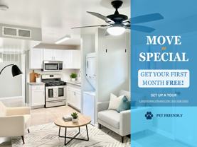 834 N 13th Ave #109 - Photo 1 of 1