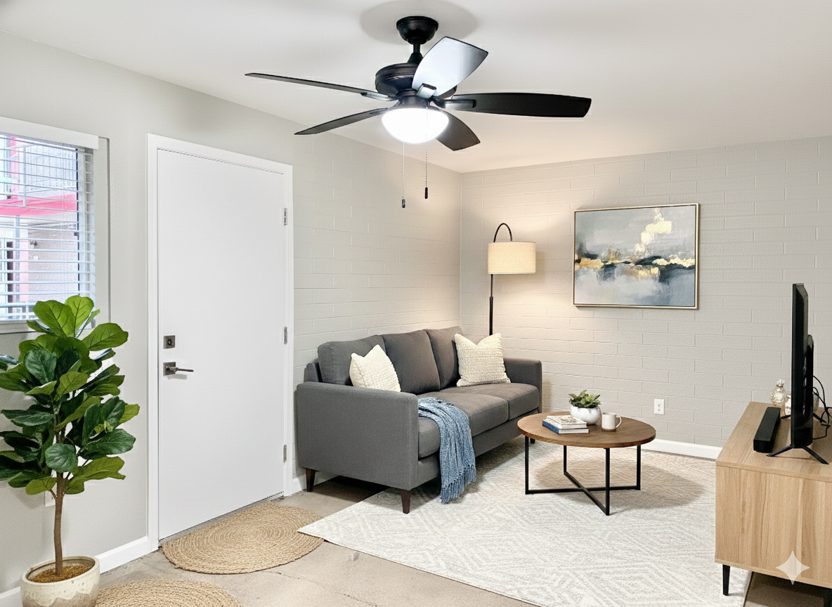 834 N 13th Ave #109 - Photo 4 of 17