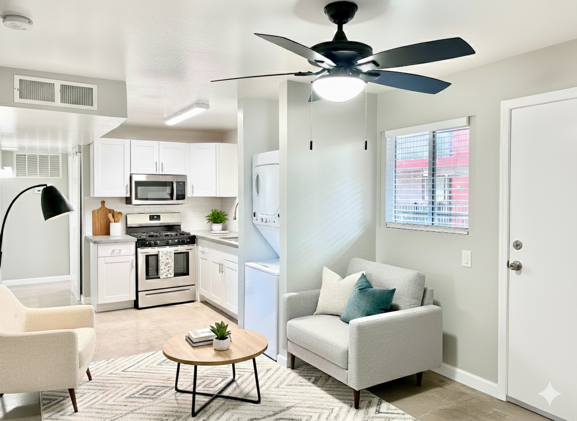 834 N 13th Ave #109 - Photo 5 of 17