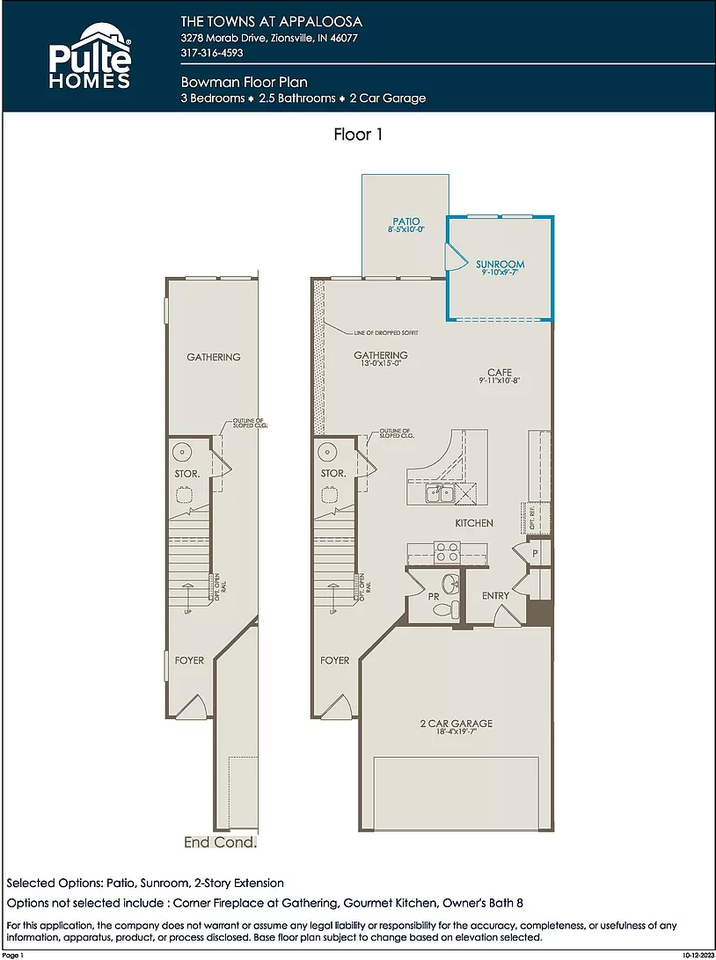 3256 Morab Dr #0 - Photo 4 of 37