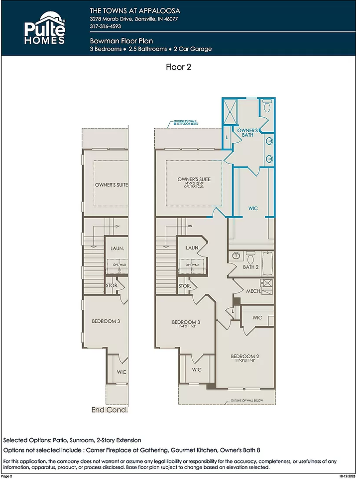 3256 Morab Dr #0 - Photo 5 of 37