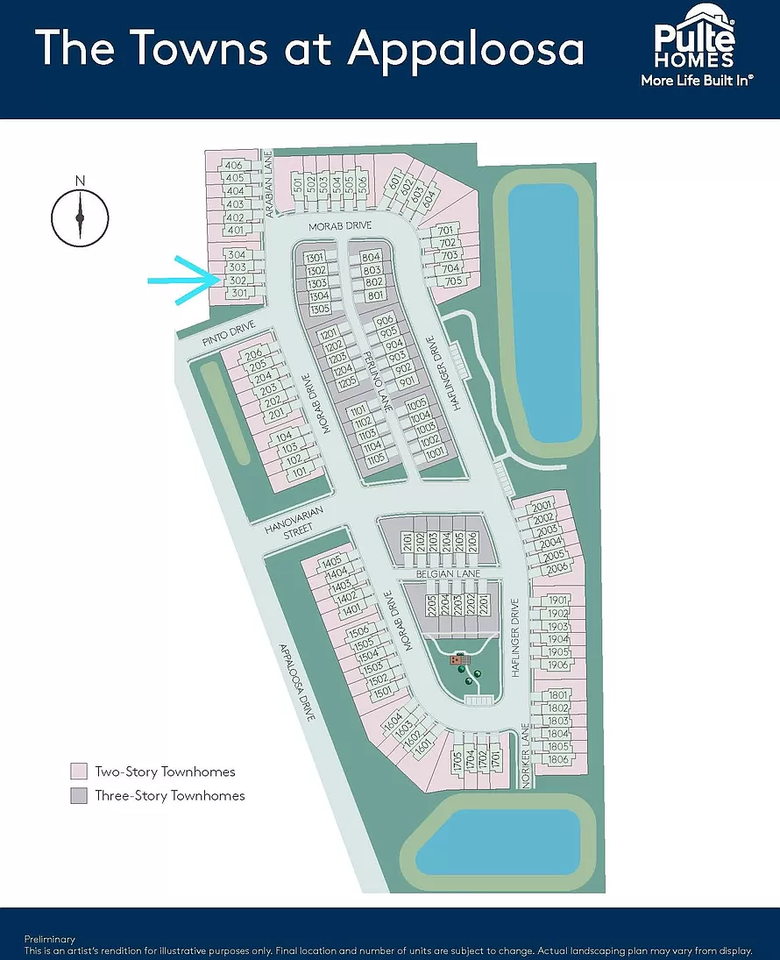 3256 Morab Dr #0 - Photo 6 of 37