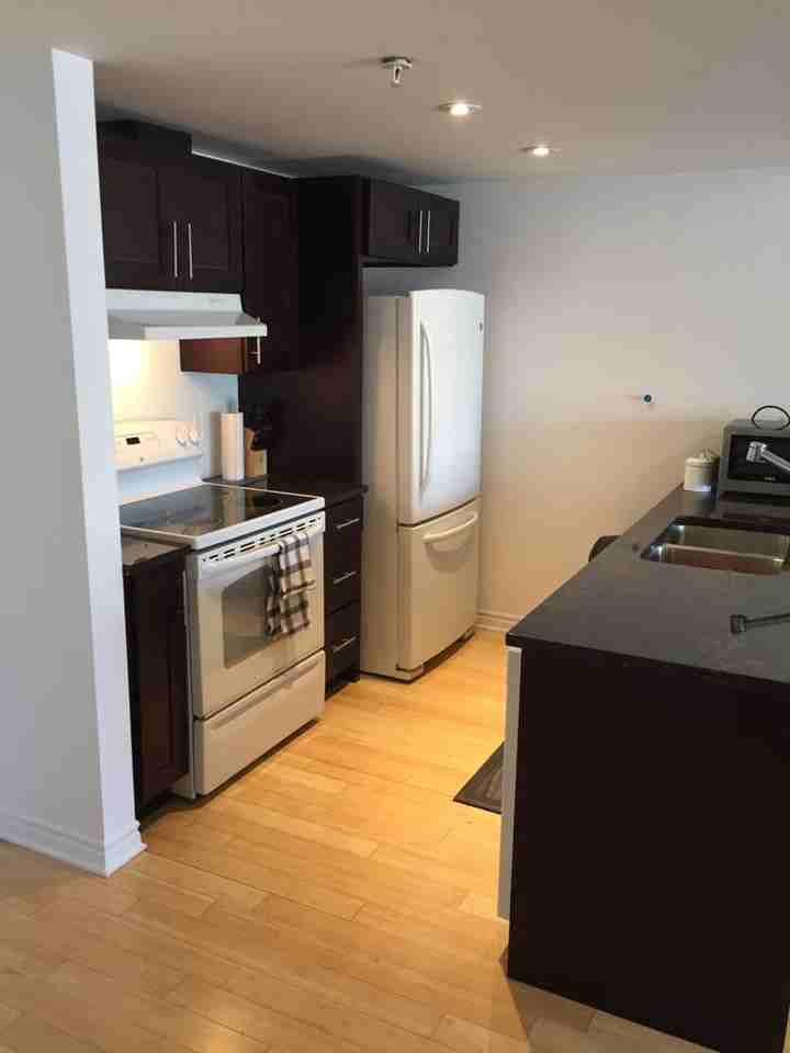 450 Rue Saint-Antoine Est #202 - Photo 2 of 12