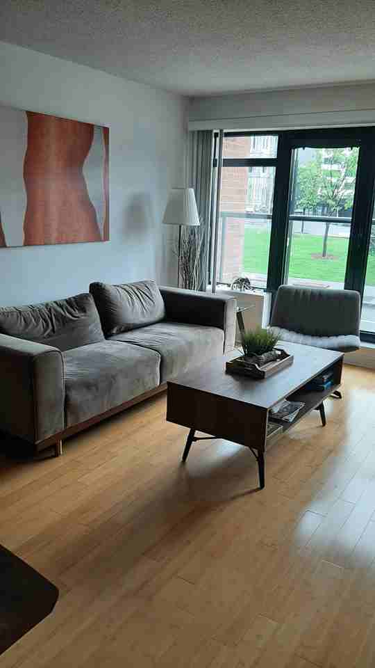 450 Rue Saint-Antoine Est #202 - Photo 6 of 12