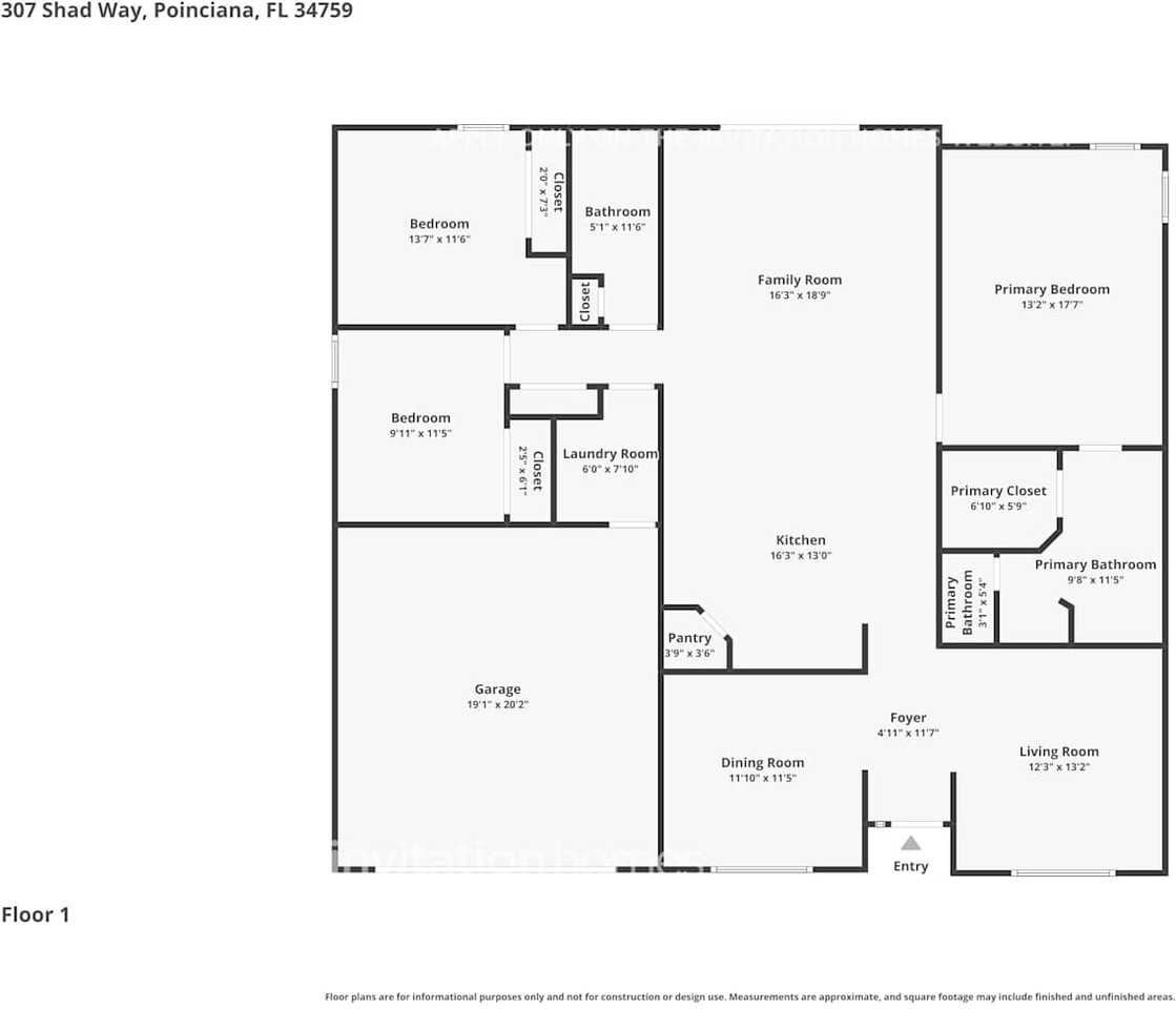 307 Shad Way - Photo 2 of 17