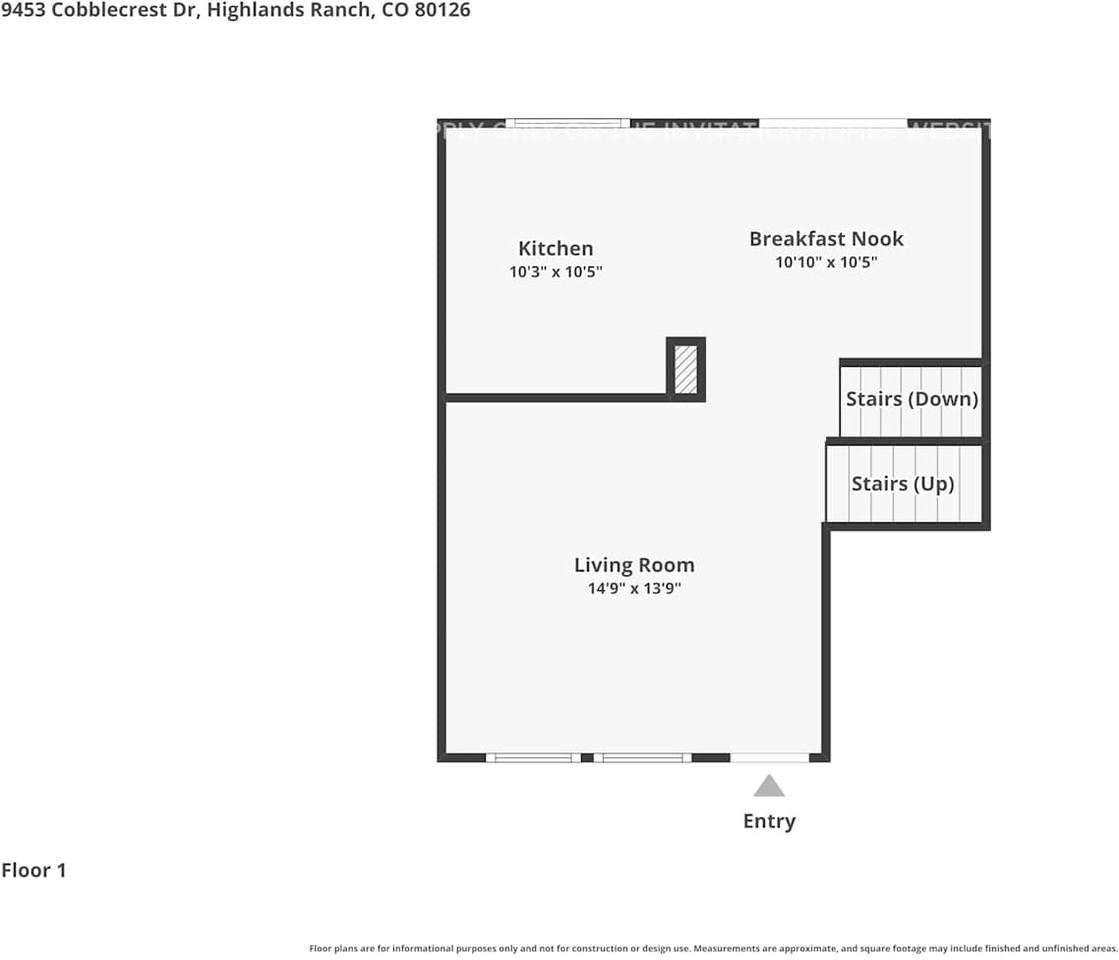 9453 Cobblecrest Dr - Photo 3 of 20