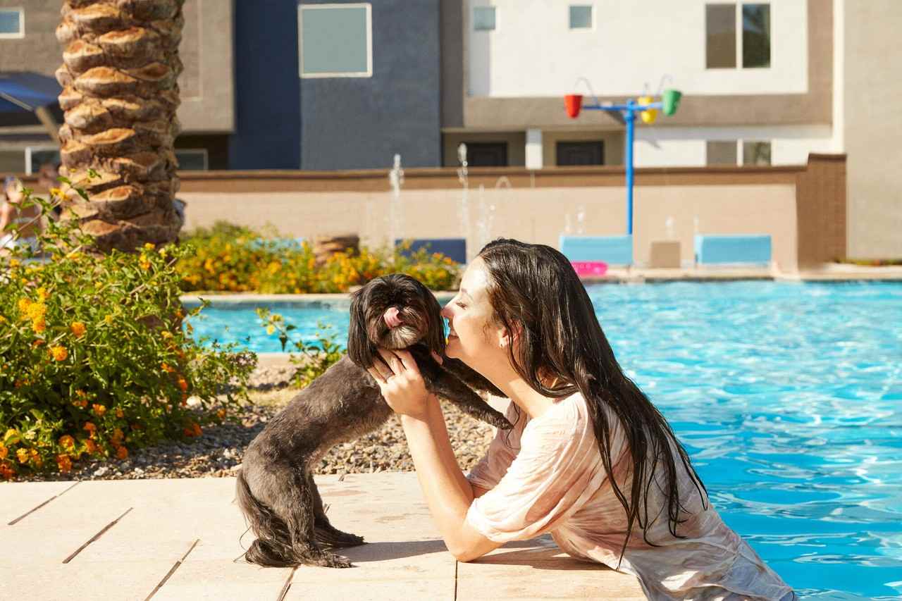 BB Living Wellen Park - Photo 5 of 50