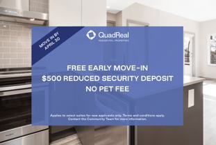 The Saint George - Photo 1 of 1