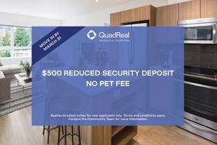 Northwoods Village - Photo 1 of 1