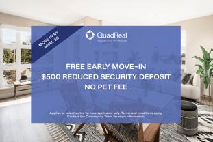 Sundance Apartments - Photo 1 of 1