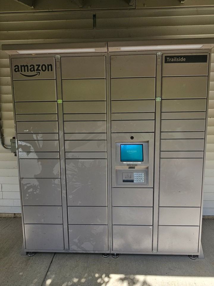 Trailside - Photo 3 of 5