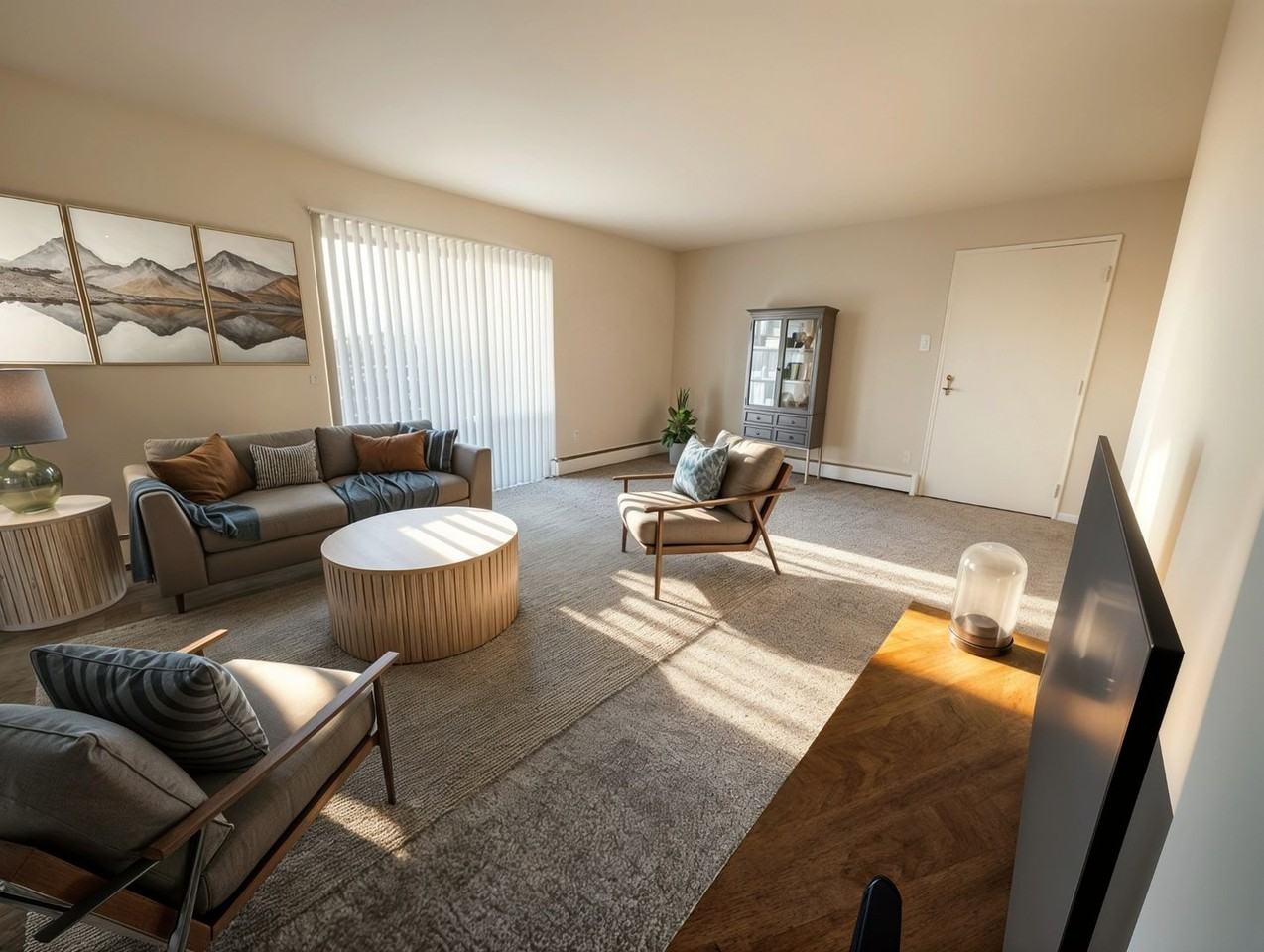 Bishop Hill Apartments - Photo 5 of 17