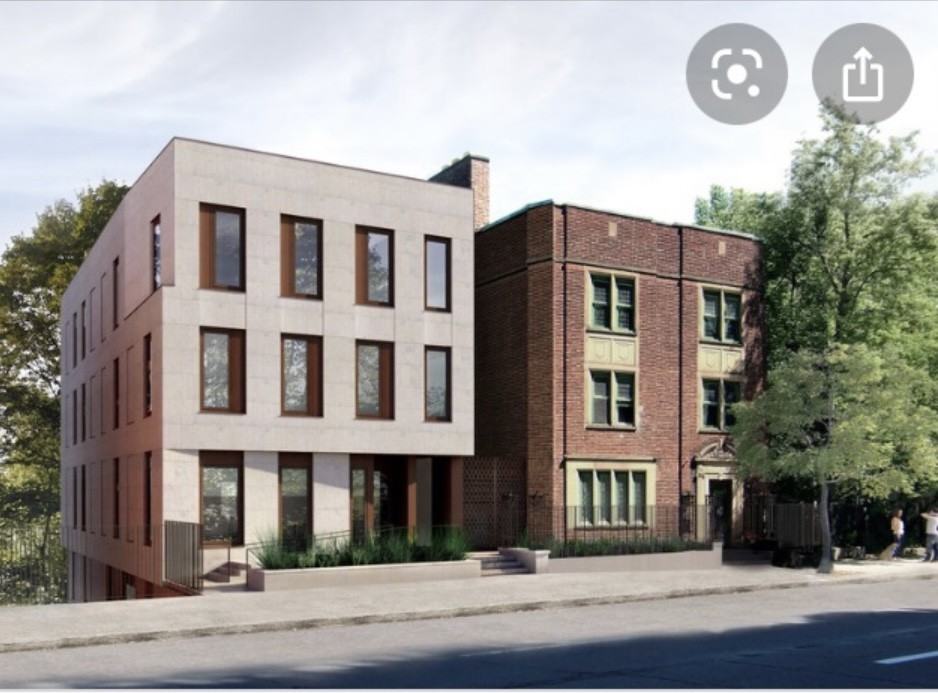 1296 Avenue des Pins Ouest #0102 - Photo 7 of 20