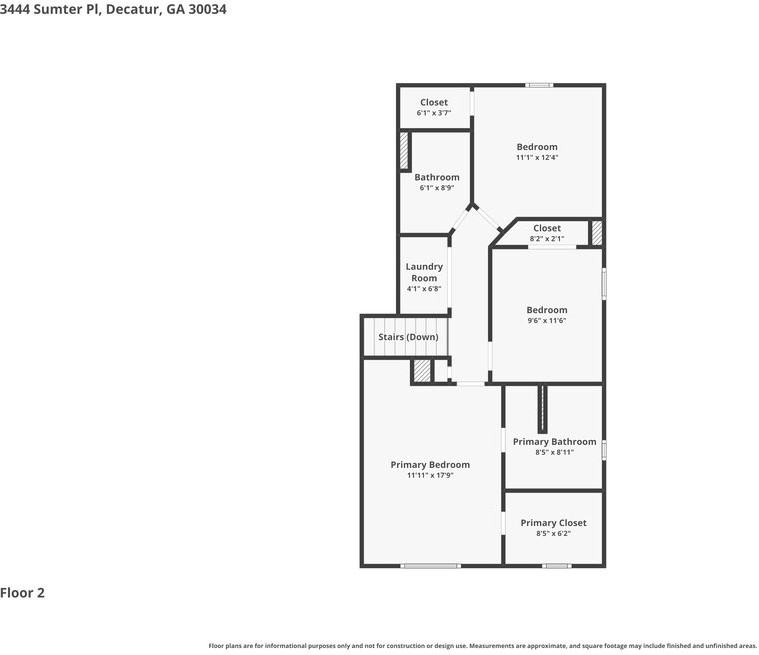 3444 Sumter Pl - Photo 4 of 17