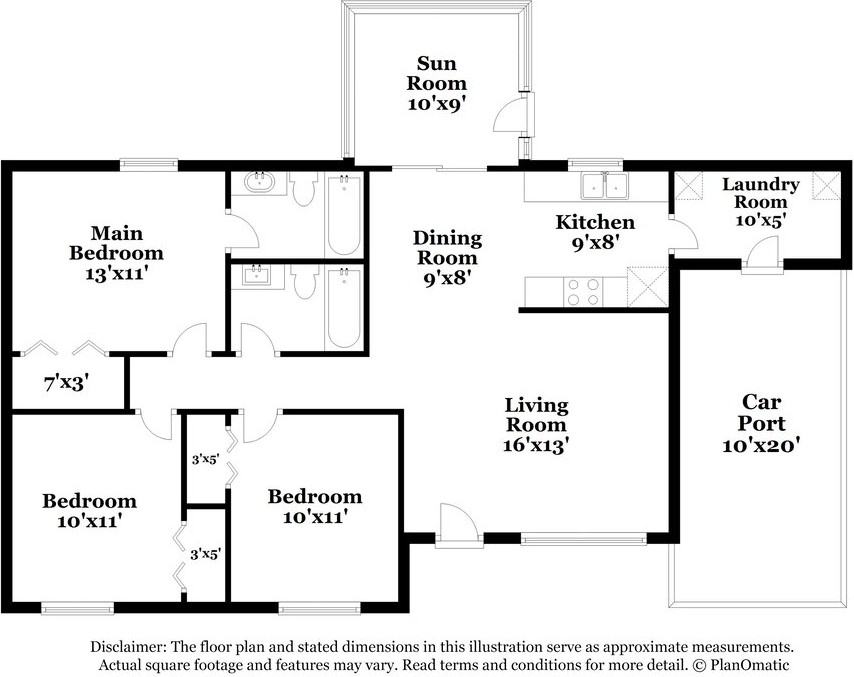 5227 Grace St E - Photo 2 of 16