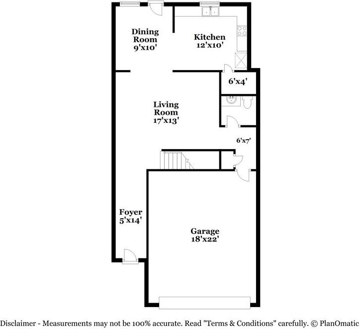 1146 Brookstone Rd - Photo 2 of 17