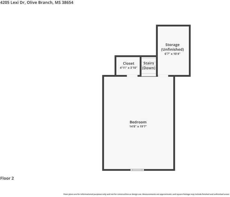 4205 Lexi Dr - Photo 3 of 17