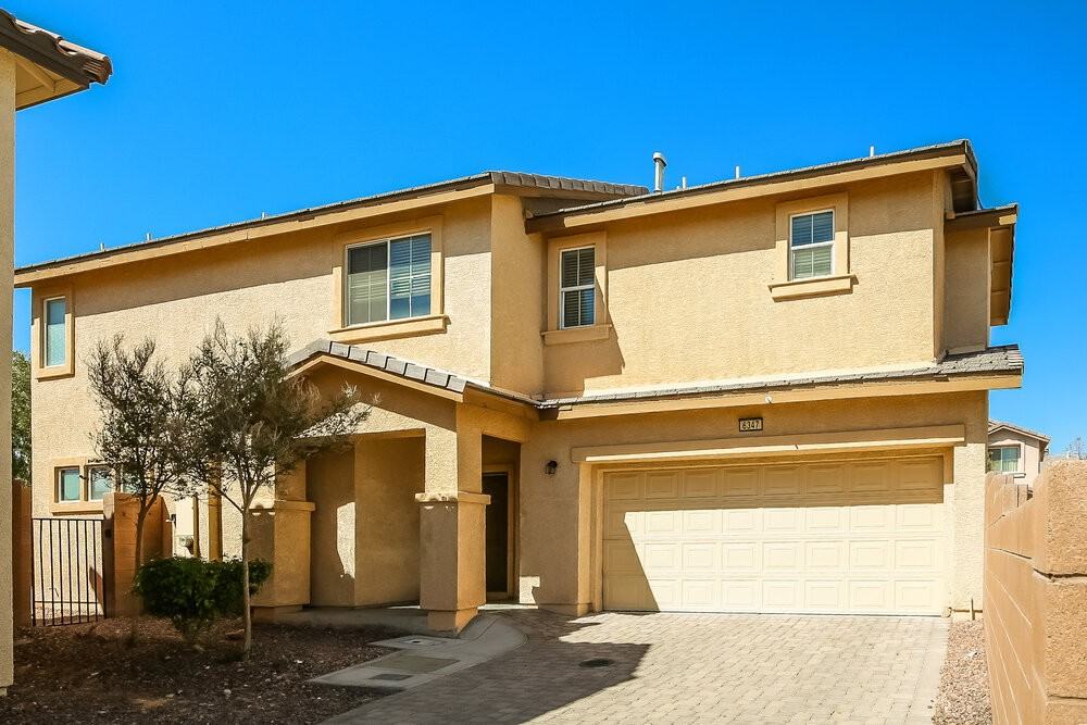 6347 Blushing Willow St